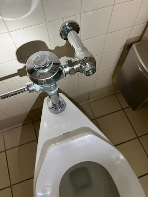 Fixture installation and repair for Hydro Jetting in Pratt